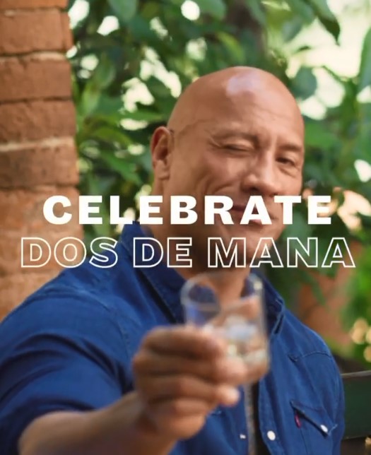 the rock 2020 birthday