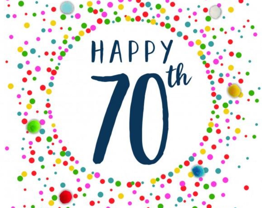 70th Birthday Party Ideas for Mom 70 birthday ideas for mom