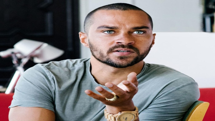 Jesse Williams Bio, Net Worth, Age, Cars, Income