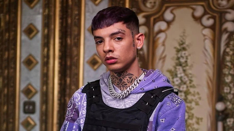 Natanael Cano Bio, Net Worth, Age, Cars, Income