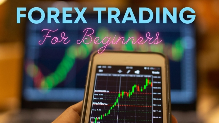 Understanding the Mechanics of Forex Trading: A Beginner’s Guide