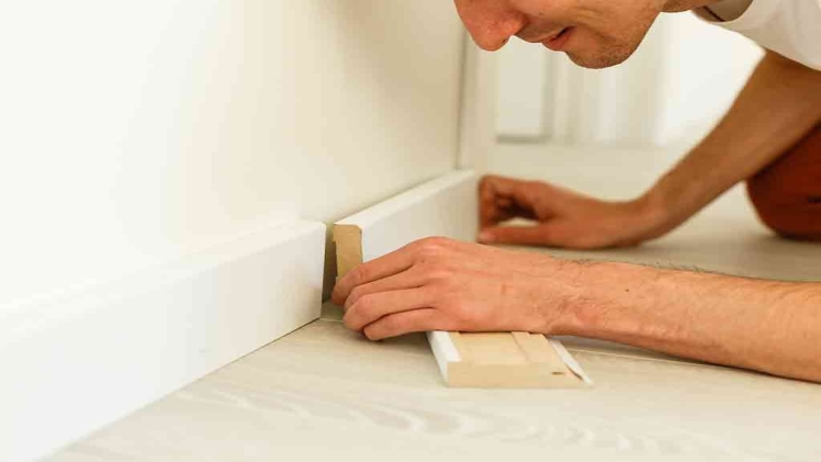 Expert Advice: A Comprehensive Guide To Installing Skirting Boards